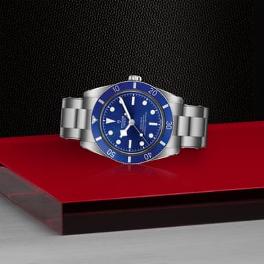 TUDOR Black Bay 54 thumbnail 4