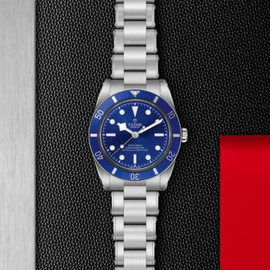 TUDOR Black Bay 54 thumbnail 5