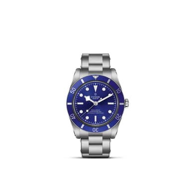 TUDOR Black Bay 54 thumbnail 1