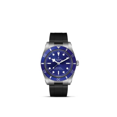 TUDOR Black Bay 54 thumbnail 1
