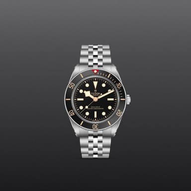 TUDOR Black Bay 58 thumbnail 2