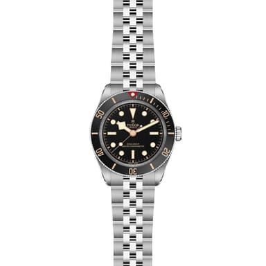 TUDOR Black Bay 58 thumbnail 3