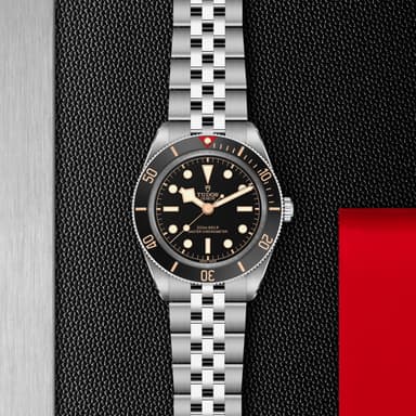 TUDOR Black Bay 58 thumbnail 5