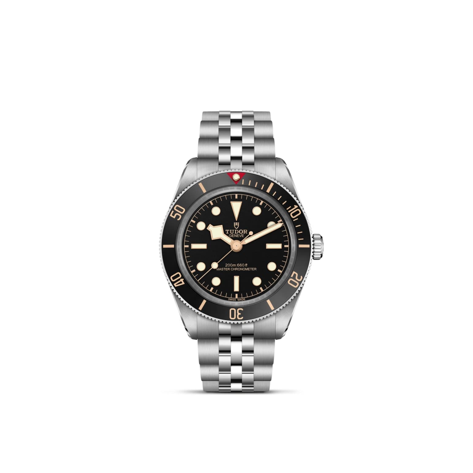 TUDOR Black Bay 58
