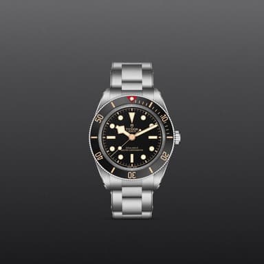 TUDOR Black Bay 58 thumbnail 2