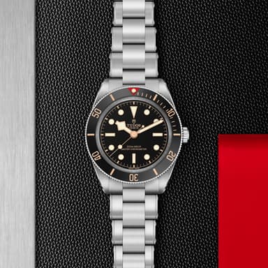 TUDOR Black Bay 58 thumbnail 5