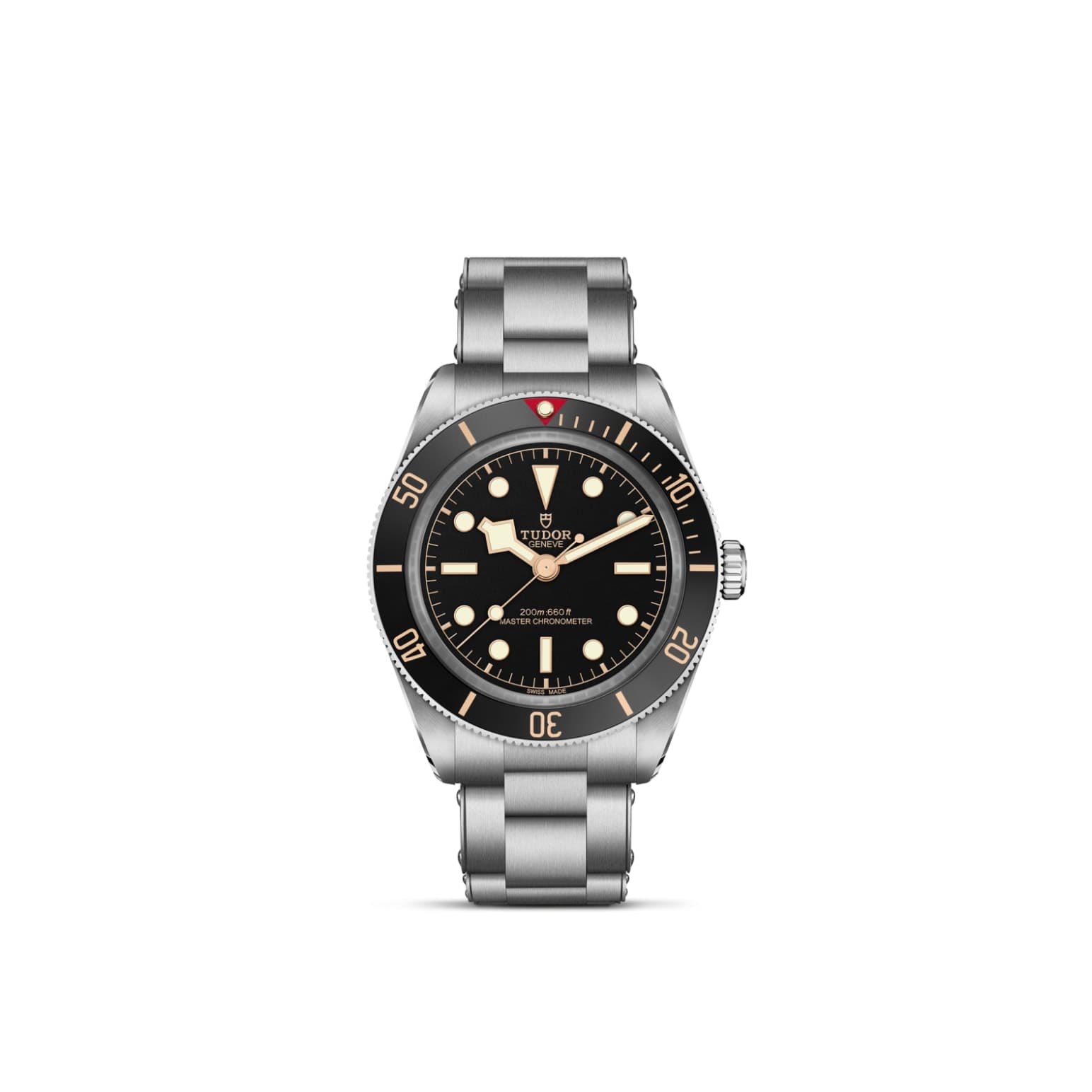 TUDOR Black Bay 58