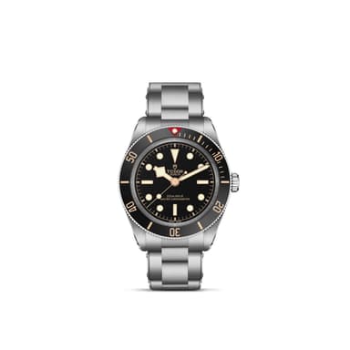 TUDOR Black Bay 58 thumbnail 1