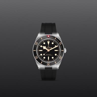 TUDOR Black Bay 58 thumbnail 2