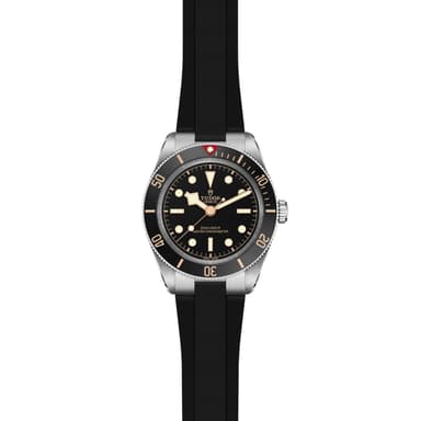 TUDOR Black Bay 58 thumbnail 3