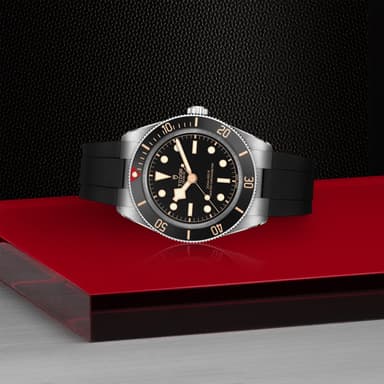 TUDOR Black Bay 58 thumbnail 4