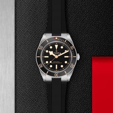 TUDOR Black Bay 58 thumbnail 5