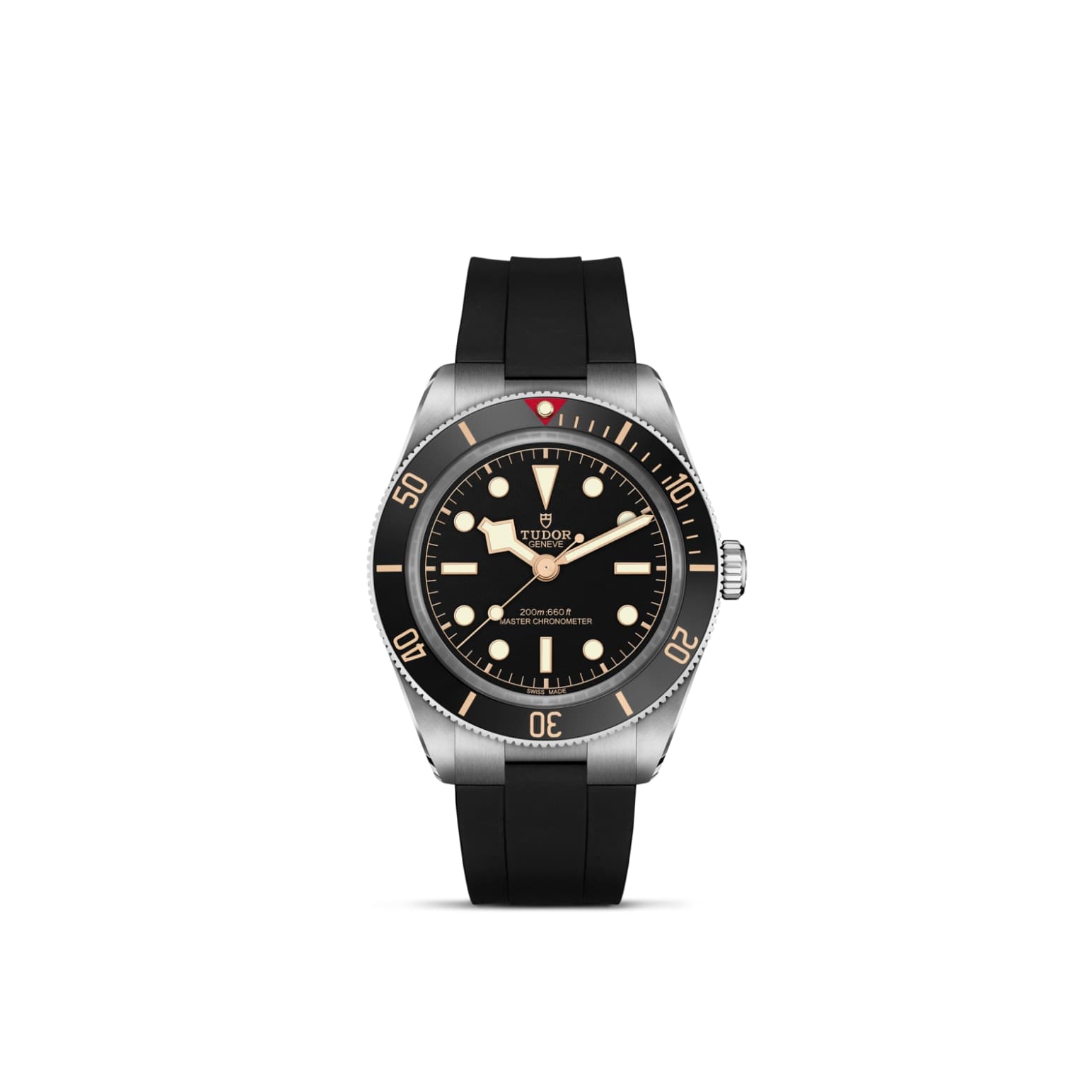 TUDOR Black Bay 58