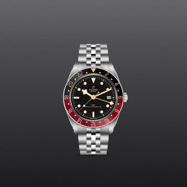 TUDOR Black Bay 58 GMT thumbnail 2