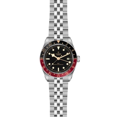 TUDOR Black Bay 58 GMT thumbnail 3