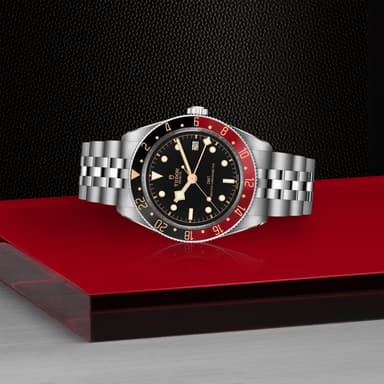 TUDOR Black Bay 58 GMT thumbnail 4