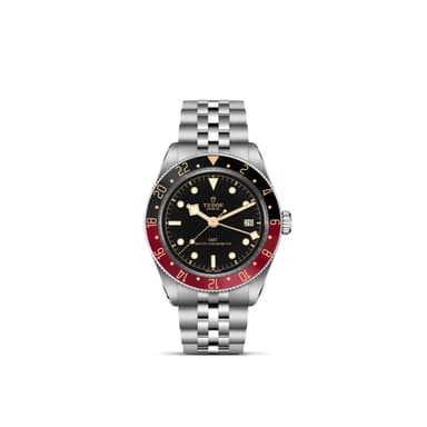 TUDOR Black Bay 58 GMT thumbnail 1
