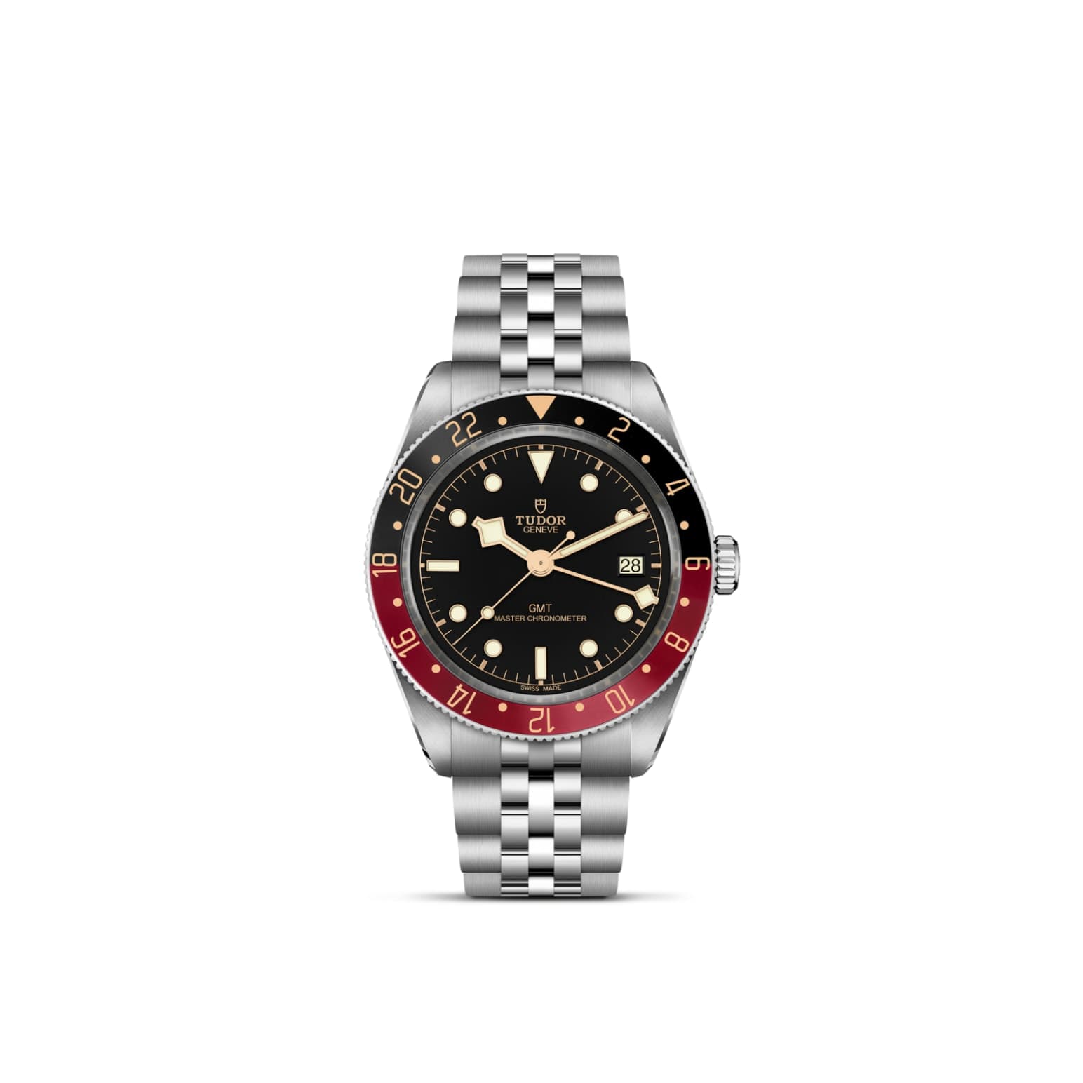 TUDOR Black Bay 58 GMT