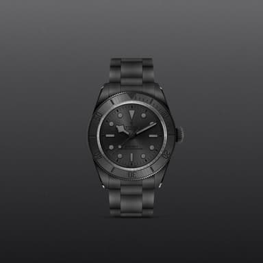TUDOR Black Bay Ceramic thumbnail 2