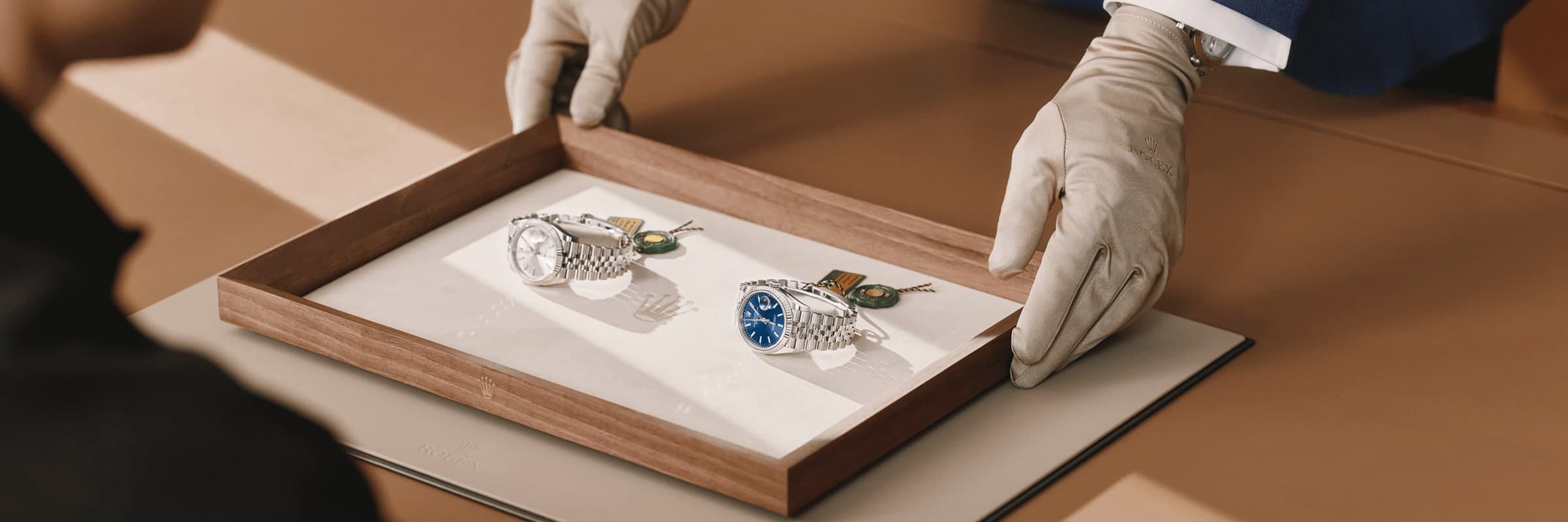 Consulente Rolex
