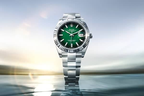 Datejust 41