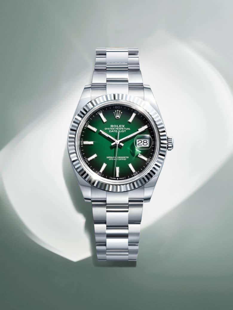 Datejust
