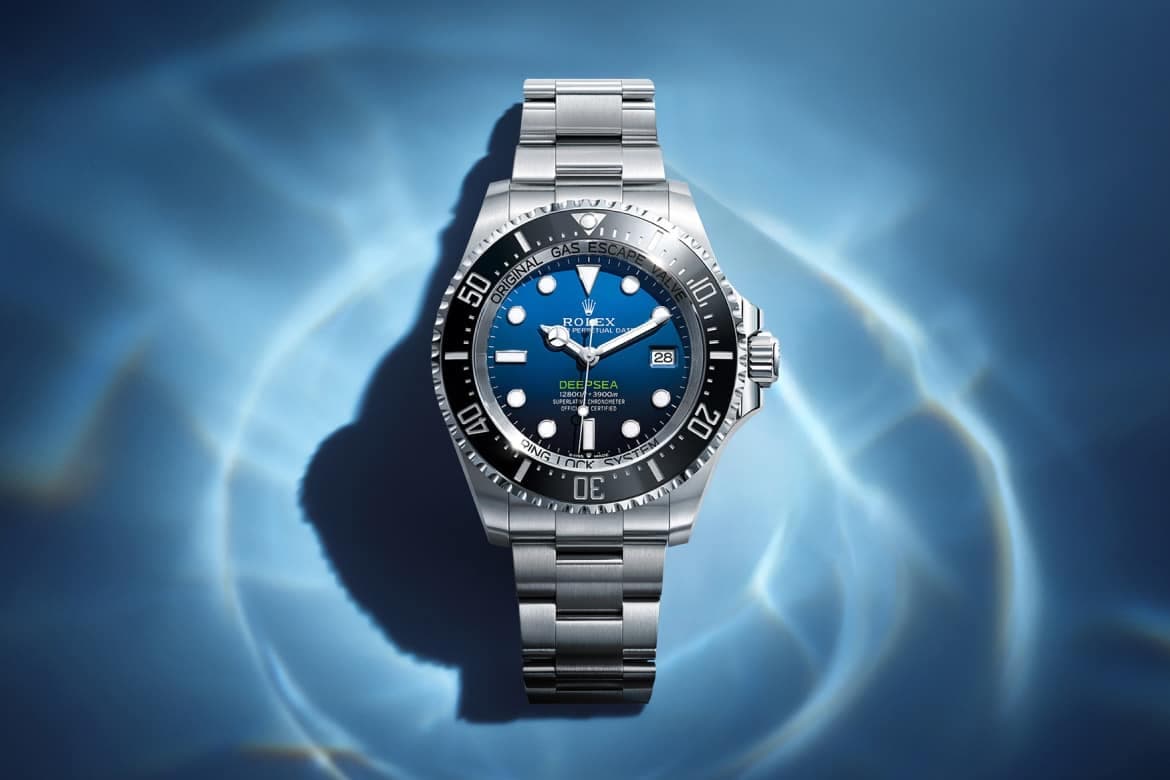 Deepsea