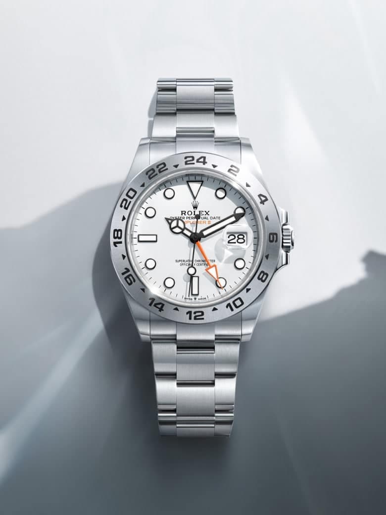 Explorer II