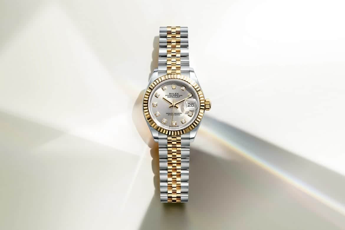 Lady-Datejust