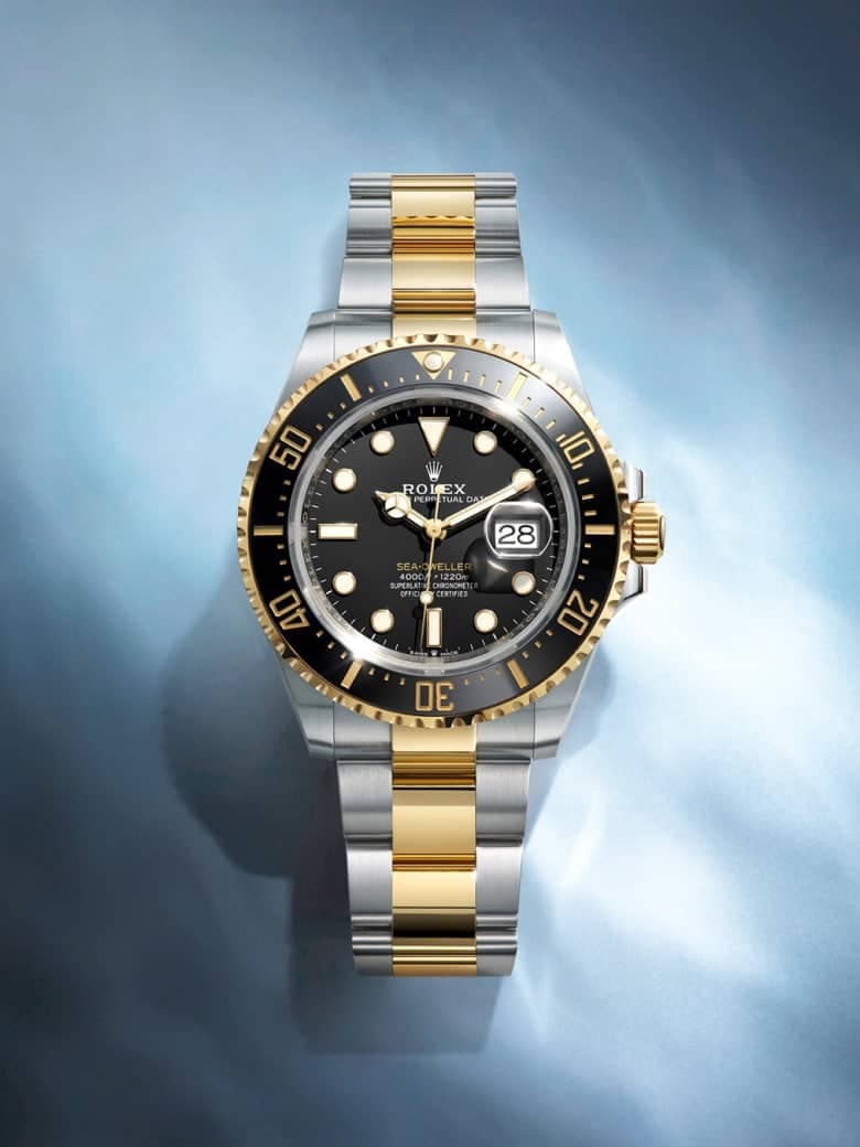 Sea-Dweller