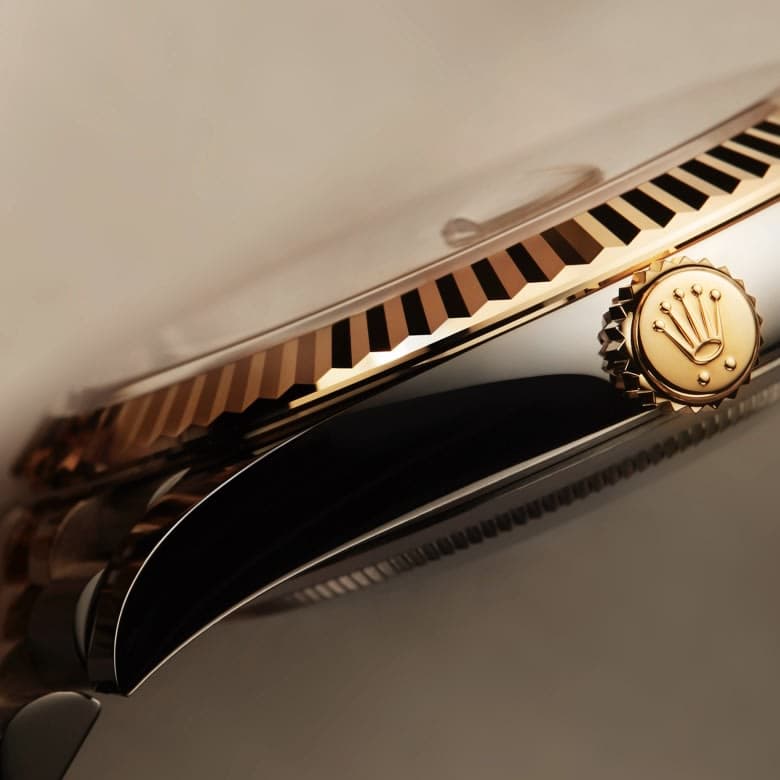 Collezione Rolex