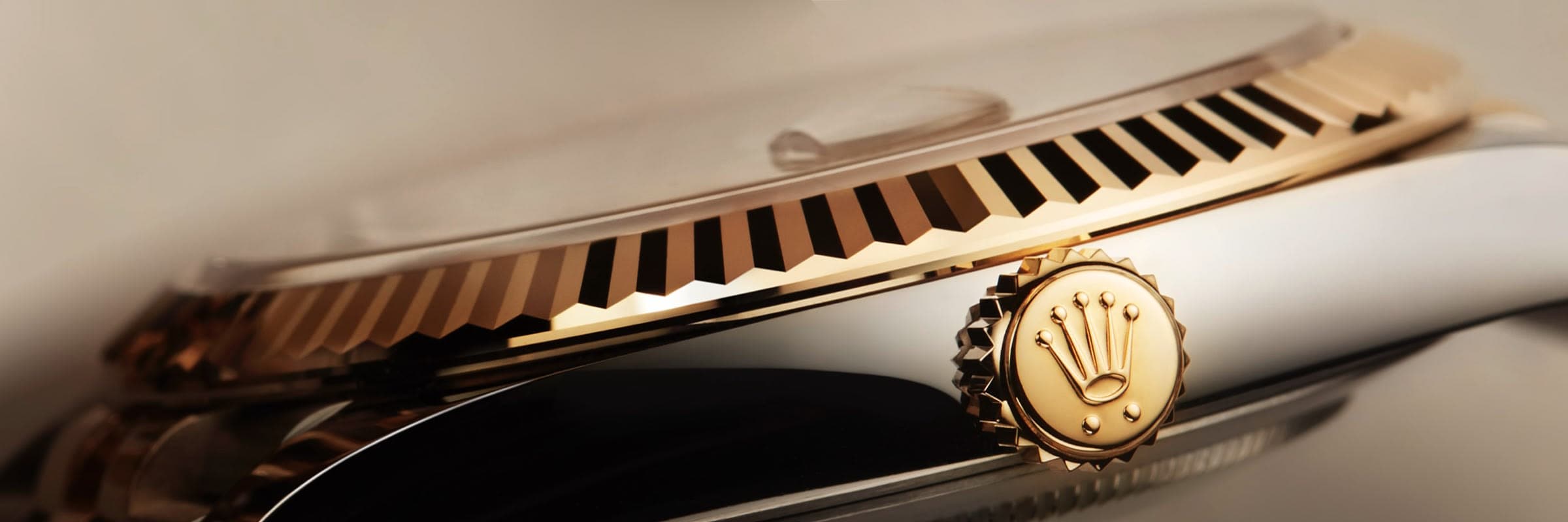 Collezione Rolex