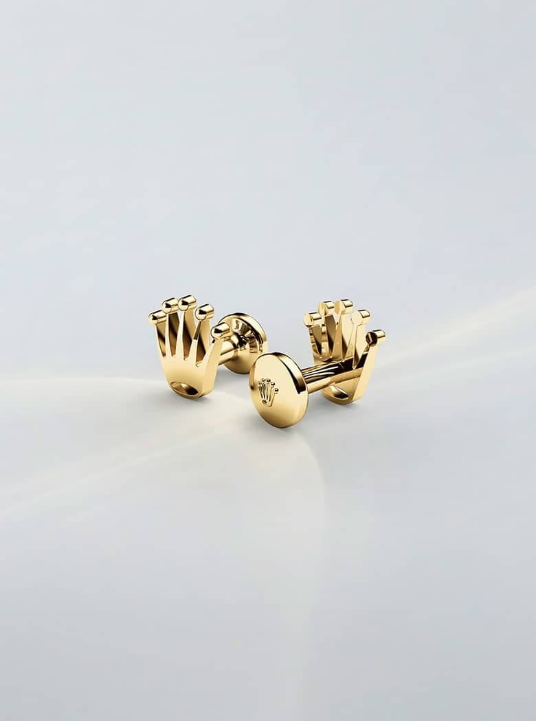 Rolex Accessories Cover