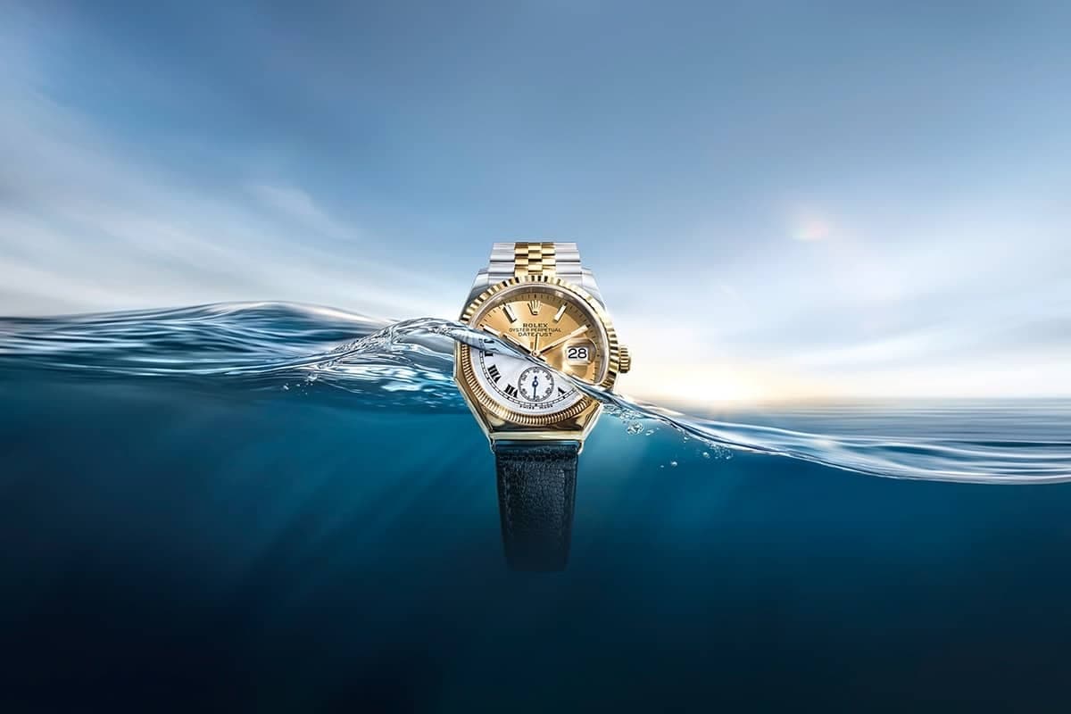 Oyster Story