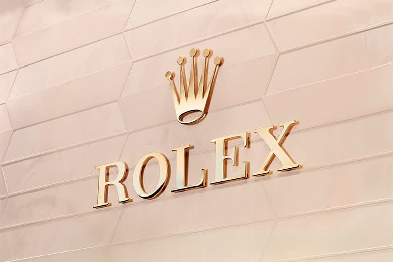 Banner Scopri Rolex