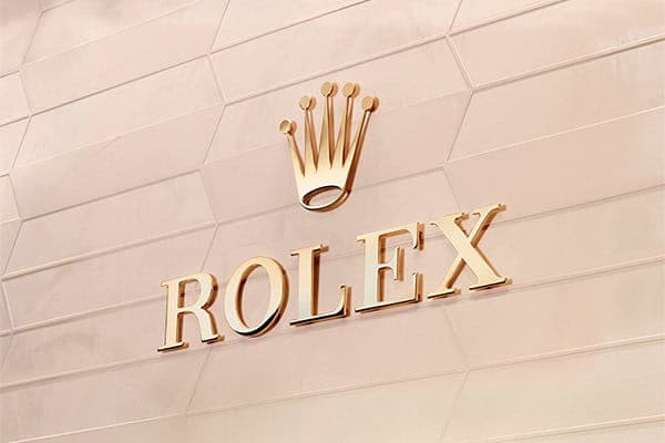 Banner Scopri Rolex