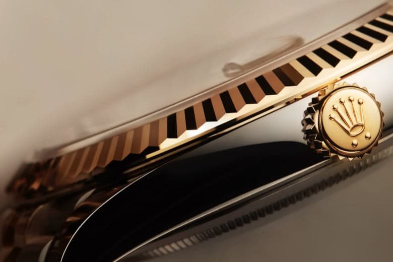 Banner Orologi Rolex