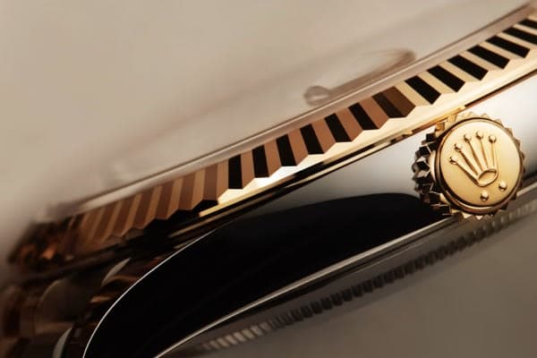 Banner Orologi Rolex