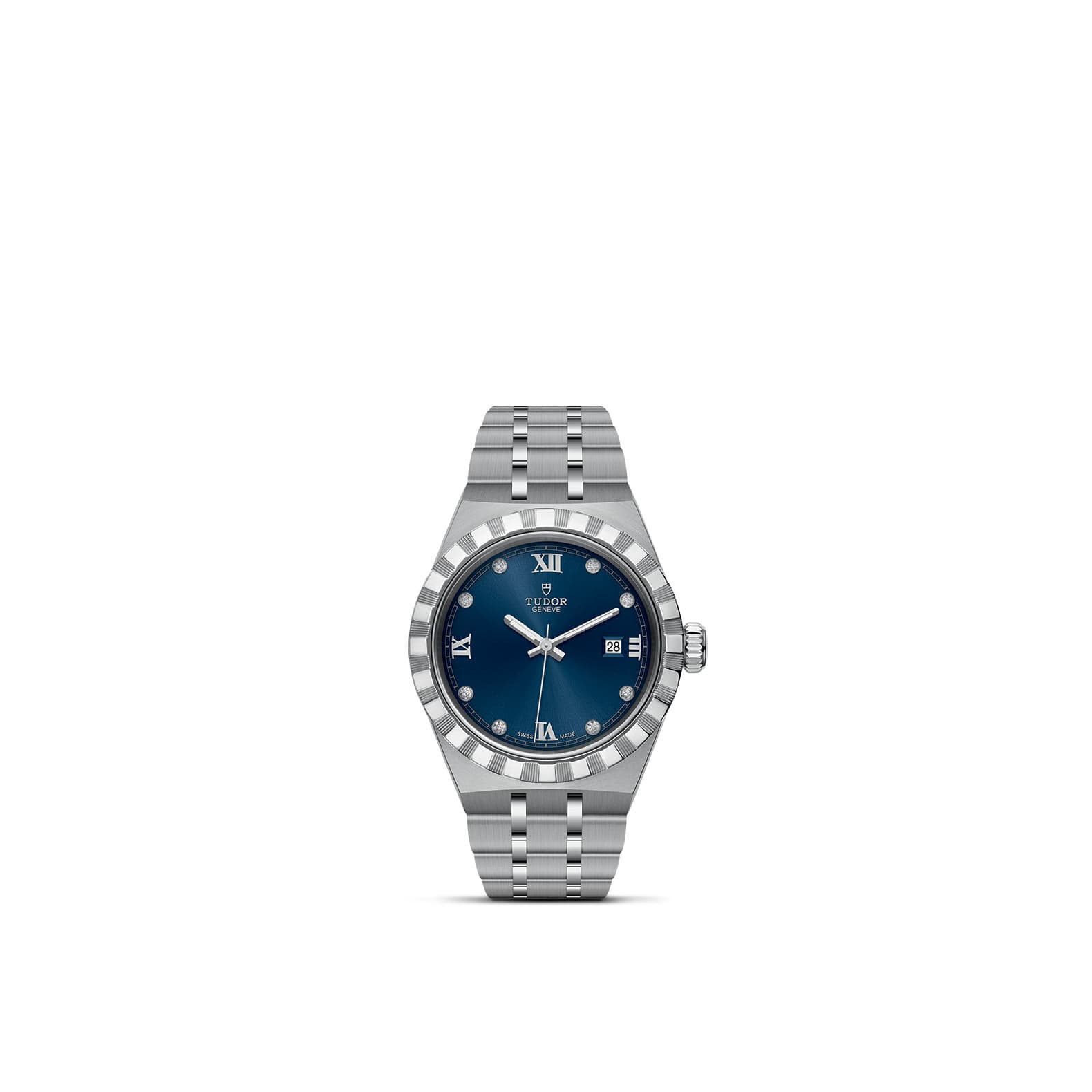 TUDOR Royal