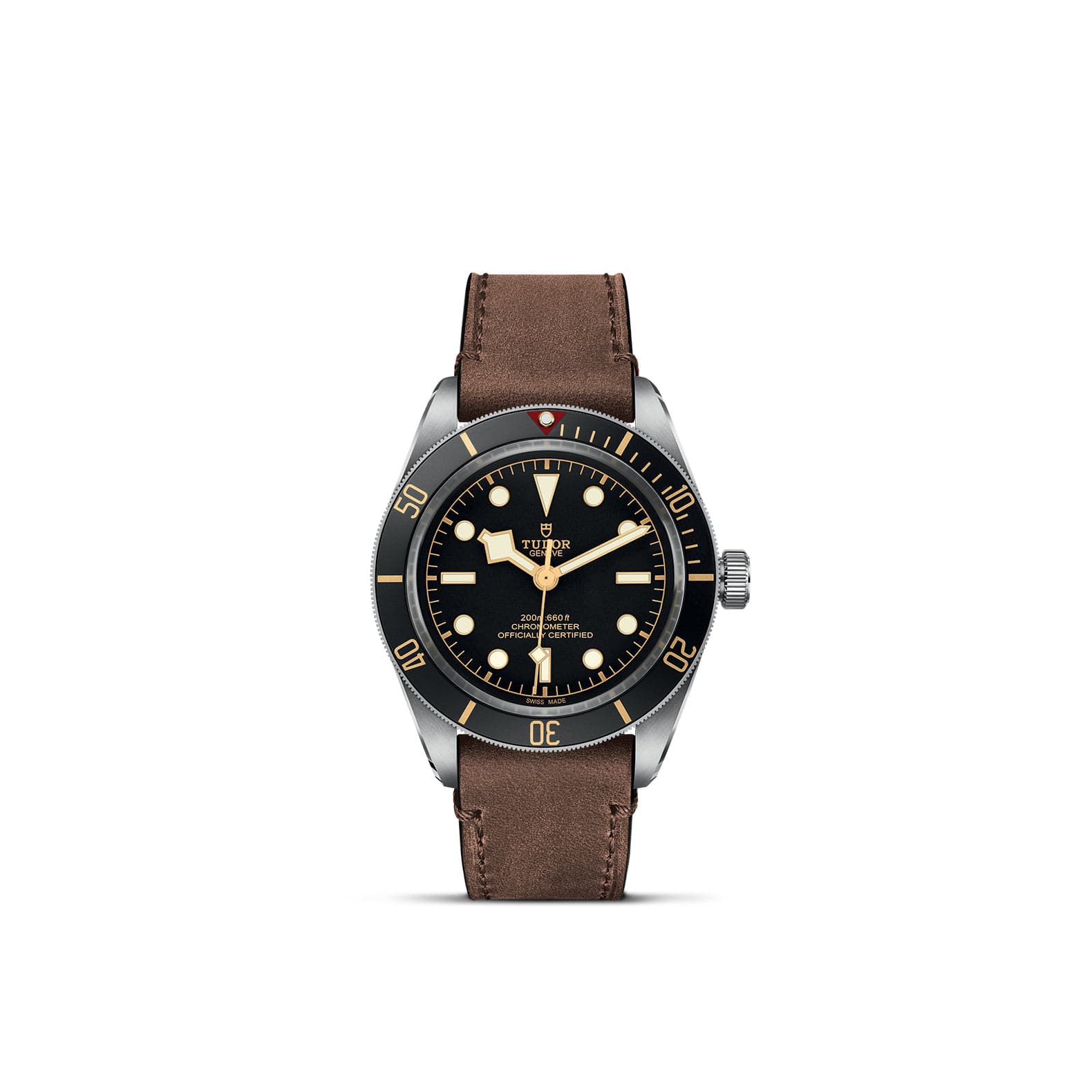 TUDOR Black Bay 58