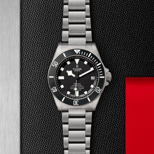TUDOR Pelagos - immagine 5