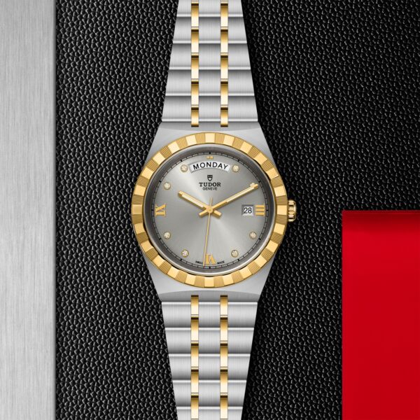 TUDOR Royal - immagine 5