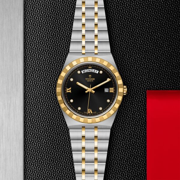 TUDOR Royal - immagine 5