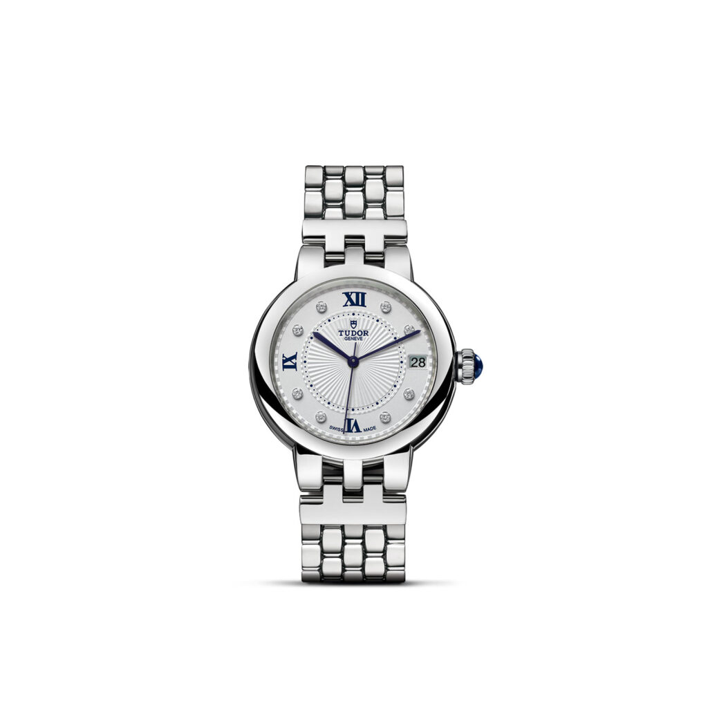 TUDOR Clair de Rose
