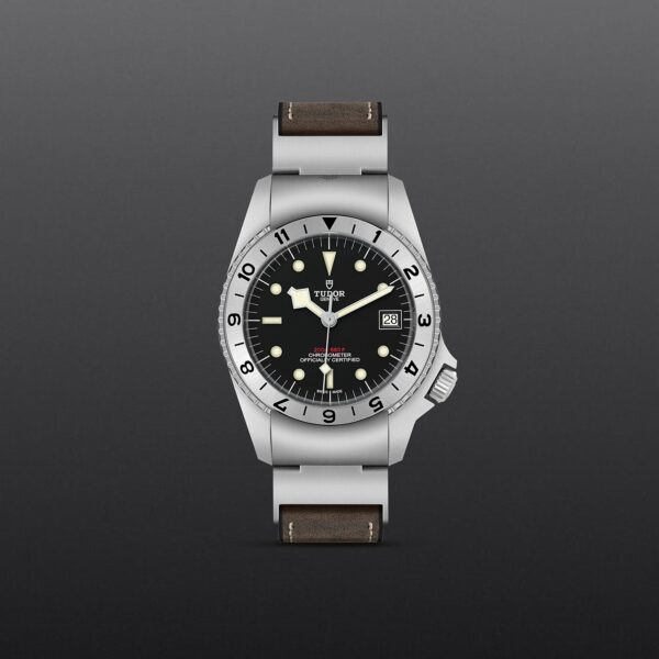 TUDOR Black Bay P01 - immagine 2