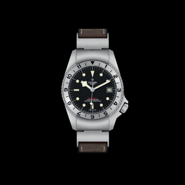 TUDOR Black Bay P01 - immagine 3