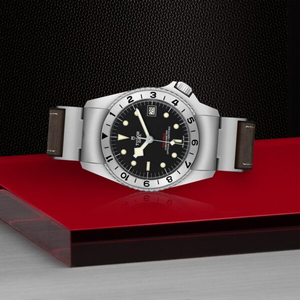 TUDOR Black Bay P01 - immagine 4