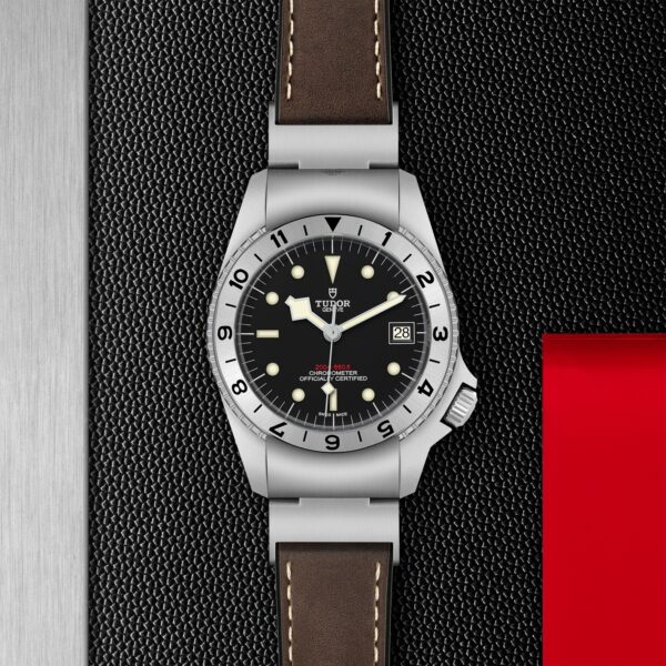 TUDOR Black Bay P01 - immagine 5