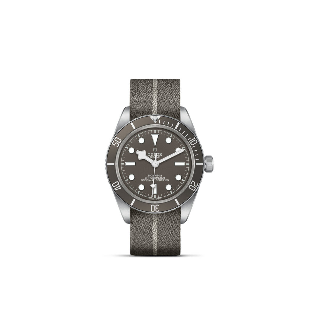 TUDOR Black Bay 58 925