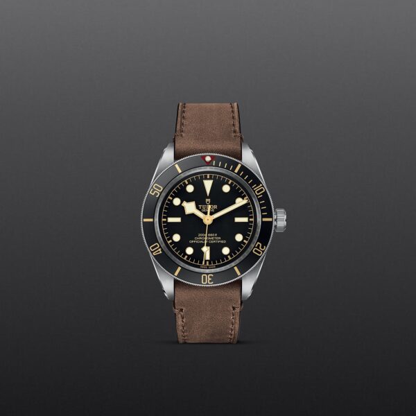 TUDOR Black Bay 58 - immagine 2